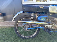 Honda cb250rs - afbeelding 2 van  8