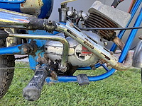 Honda cb250rs - afbeelding 3 van  8