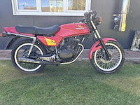 Honda cb250rs - afbeelding 1 van  8