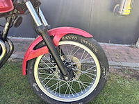 Honda cb250rs - afbeelding 4 van  8
