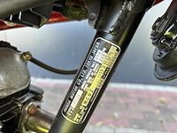 Honda cb250rs - afbeelding 5 van  8