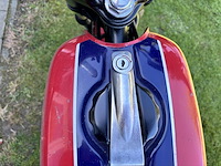 Honda cb250rs - afbeelding 8 van  8