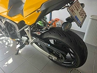Honda cb650fa sp rc75 motorfiets - afbeelding 10 van  15