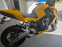 Honda cb650fa sp rc75 motorfiets - afbeelding 11 van  15