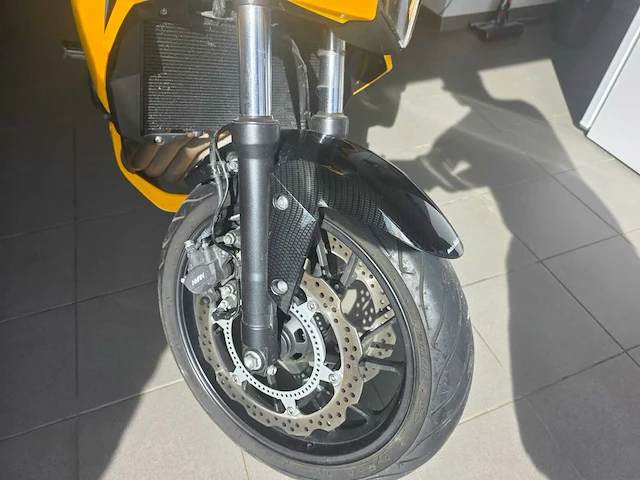 Honda cb650fa sp rc75 motorfiets - afbeelding 2 van  15
