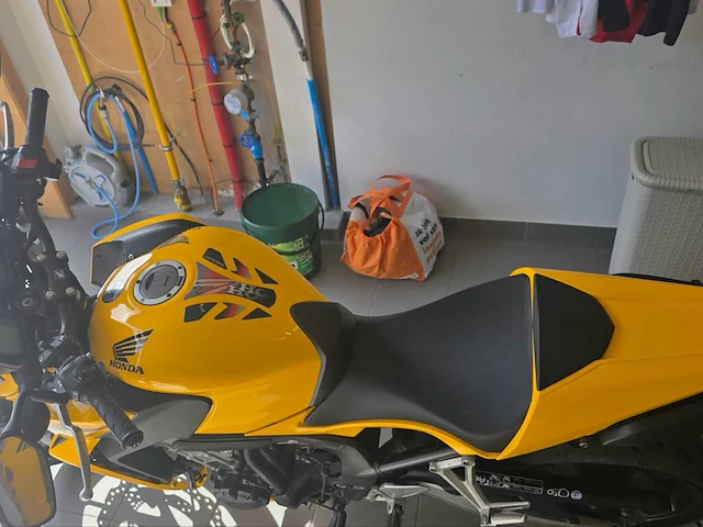 Honda cb650fa sp rc75 motorfiets - afbeelding 2 van  15