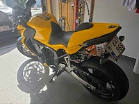 Honda cb650fa sp rc75 motorfiets - afbeelding 3 van  15