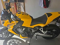 Honda cb650fa sp rc75 motorfiets - afbeelding 7 van  15