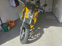 Honda cb650fa sp rc75 motorfiets - afbeelding 8 van  15