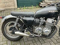 Honda cb750 - afbeelding 31 van  36