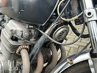 Honda cb750 - afbeelding 10 van  36