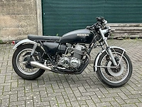 Honda cb750 - afbeelding 19 van  36
