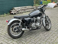Honda cb750 - afbeelding 20 van  36