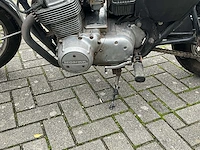 Honda cb750 - afbeelding 23 van  36