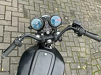 Honda cb750 - afbeelding 34 van  36