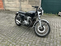 Honda cb750 - afbeelding 16 van  36