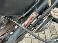 Honda cb750 - afbeelding 28 van  36