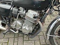 Honda cb750 - afbeelding 1 van  36