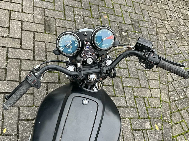 Honda cb750 - afbeelding 6 van  36