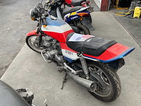 Honda cb900f motorfiets - afbeelding 2 van  6