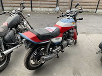 Honda cb900f motorfiets - afbeelding 3 van  6