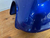 Honda cbf500 brandstoftank / benzinetank - afbeelding 3 van  11