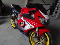 Honda cbr fireblade - afbeelding 2 van  8