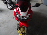 Honda cbr fireblade - afbeelding 3 van  8