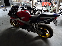 Honda cbr fireblade - afbeelding 4 van  8
