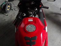 Honda cbr fireblade - afbeelding 5 van  8