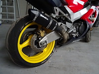 Honda cbr fireblade - afbeelding 6 van  8