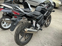Honda cbr motorfiets - afbeelding 6 van  6