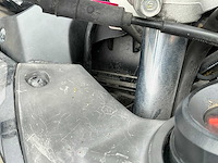 Honda cbr motorfiets - afbeelding 5 van  5