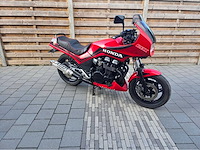 Honda cbx 750 fii motorfiets - afbeelding 5 van  12