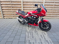 Honda cbx 750 fii motorfiets - afbeelding 6 van  12