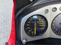 Honda cbx 750 fii motorfiets - afbeelding 9 van  12