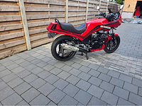 Honda cbx 750 fii motorfiets - afbeelding 10 van  12