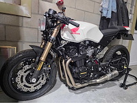 Honda cbx 750 fii motorfiets - afbeelding 3 van  10