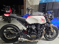 Honda cbx 750 fii motorfiets - afbeelding 6 van  10