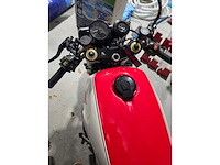 Honda cbx 750 fii motorfiets - afbeelding 7 van  10