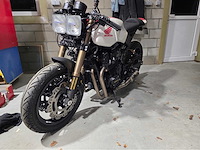 Honda cbx 750 fii motorfiets - afbeelding 8 van  10