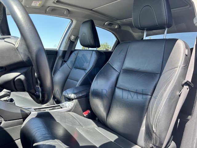 Honda civic 1.6 i-dtec executive, 2014 - afbeelding 2 van  28