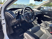 Honda civic 1.6 i-dtec executive, 2014 - afbeelding 3 van  28