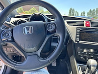 Honda civic 1.6 i-dtec executive, 2014 - afbeelding 5 van  28