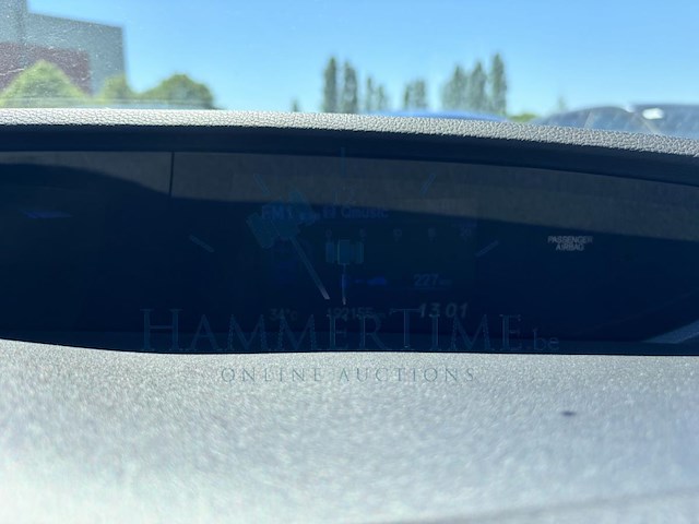 Honda civic 1.6 i-dtec executive, 2014 - afbeelding 6 van  28
