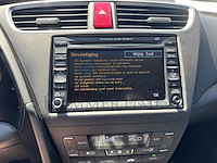 Honda civic 1.6 i-dtec executive, 2014 - afbeelding 7 van  28