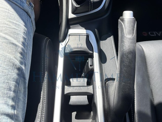 Honda civic 1.6 i-dtec executive, 2014 - afbeelding 9 van  28