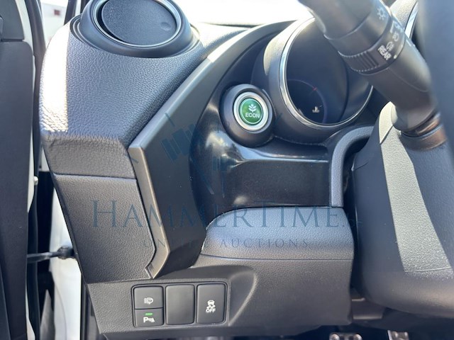 Honda civic 1.6 i-dtec executive, 2014 - afbeelding 13 van  28
