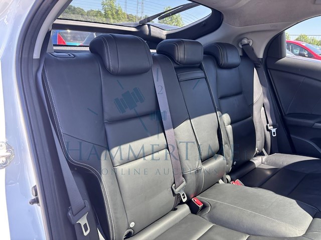 Honda civic 1.6 i-dtec executive, 2014 - afbeelding 16 van  28