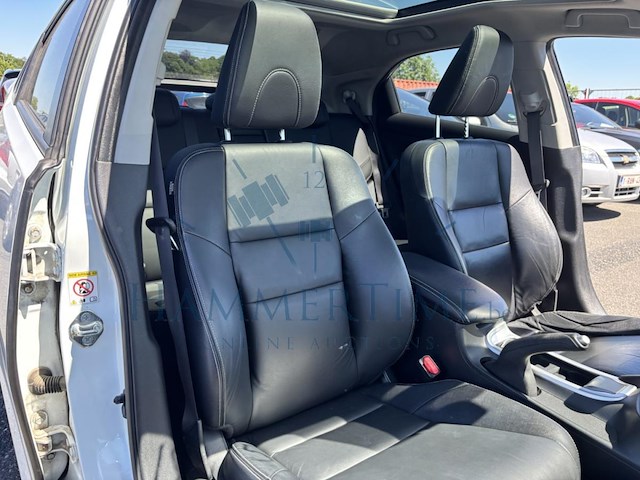 Honda civic 1.6 i-dtec executive, 2014 - afbeelding 17 van  28